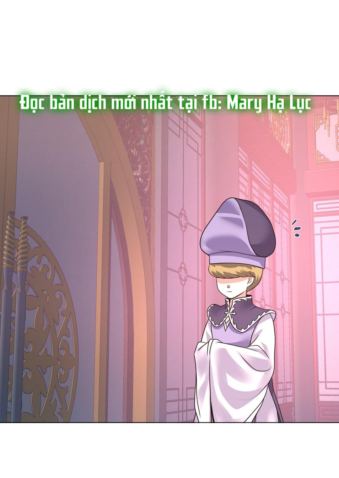 Đêm Của Dã Thú chapter 40.1 - Trang 23