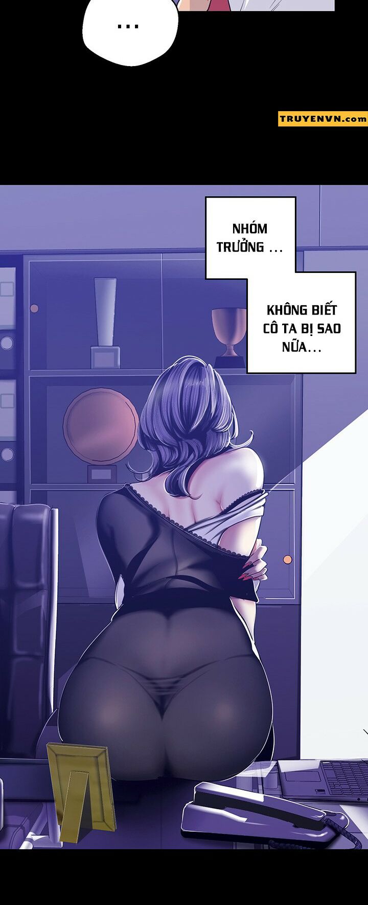 tân thế giới tuyệt vời chapter 82 43