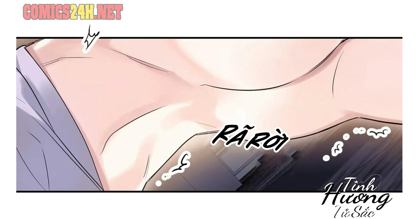 cấp trên nhỏ tuổi chapter 8 50