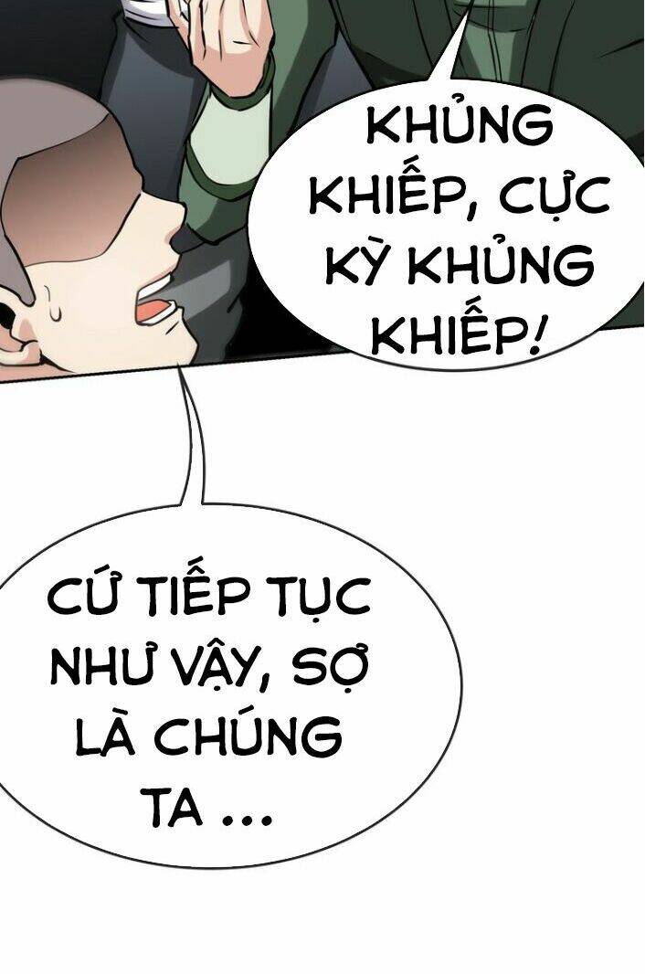 thánh võ tinh thần chapter 5.2 9