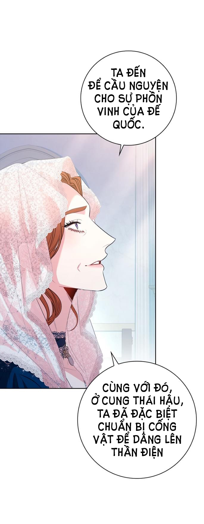 trở thành thư ký của bạo chúa chapter 81 85