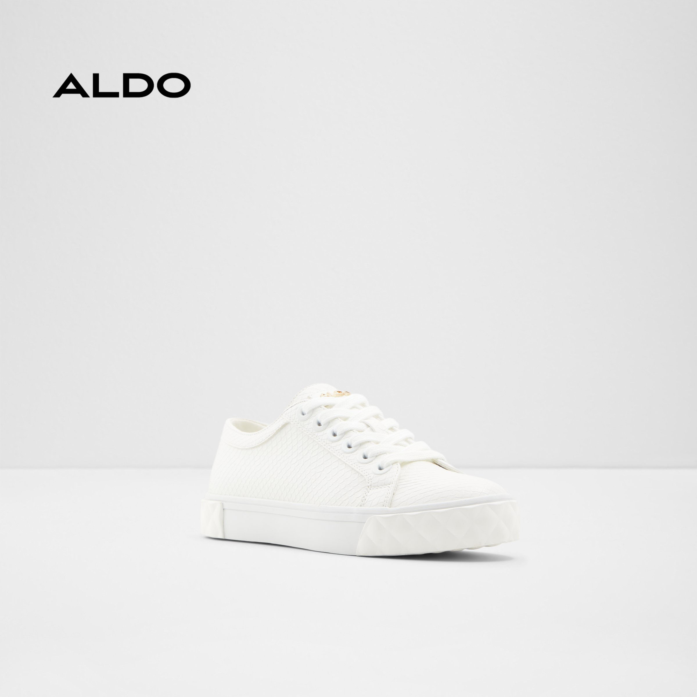 Giày sneaker cổ thấp nữ ALDO KAENDANDRA