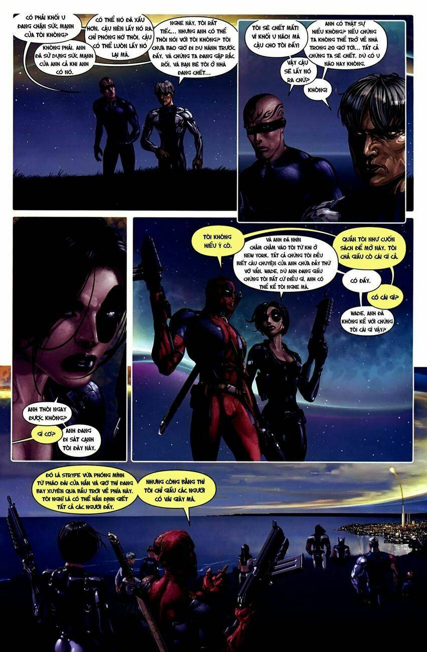 x-men: hope trilogy chapter 3 19