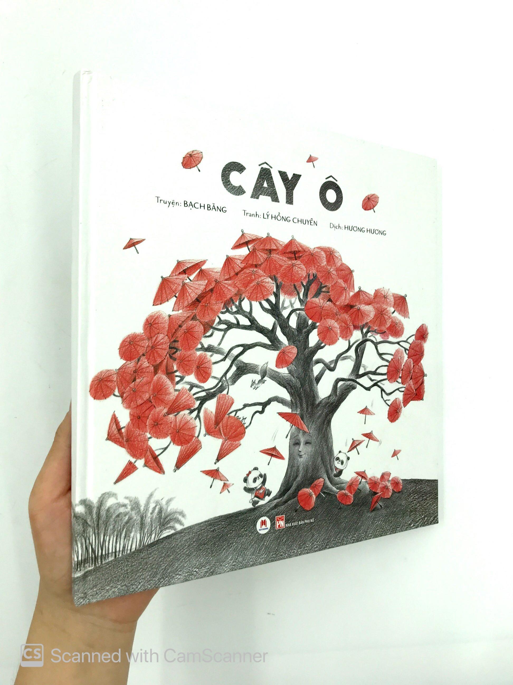 Cây Ô