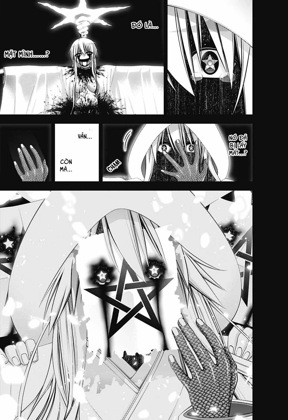 thợ săn ác linh chapter 34 40
