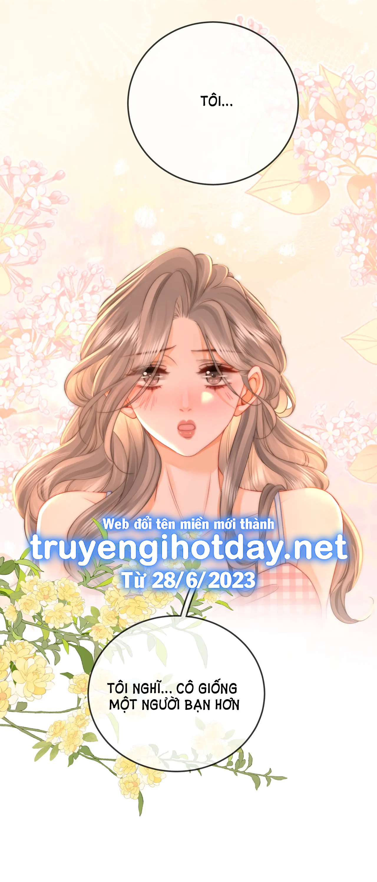 Cố Tiểu Thư Và Khúc Tiểu Thư chapter 59 - Trang 39