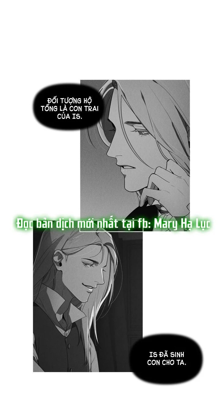 plaything - món đồ chơi của đại công tước chapter 28.5 25