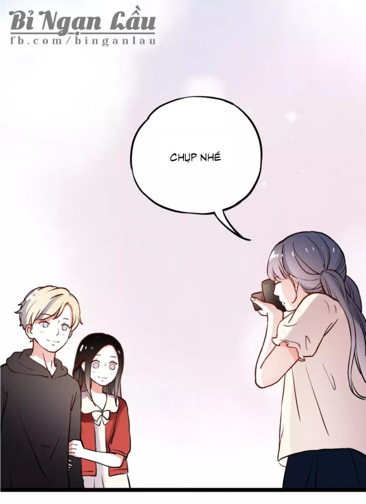 cậu đã từng yêu tôi 2 chapter 16 32