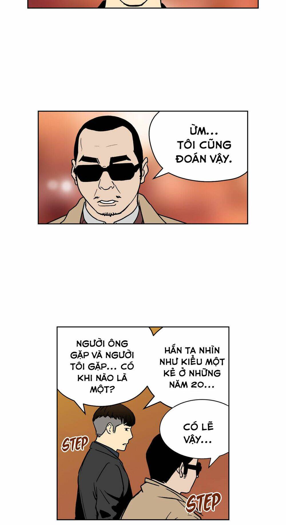 thần bài siêu năng chapter 35 8