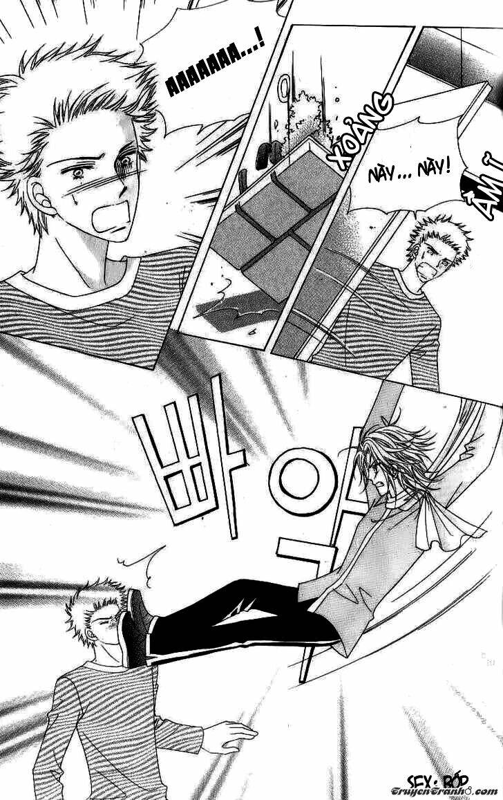 thần tượng mua sắm chapter 48 14