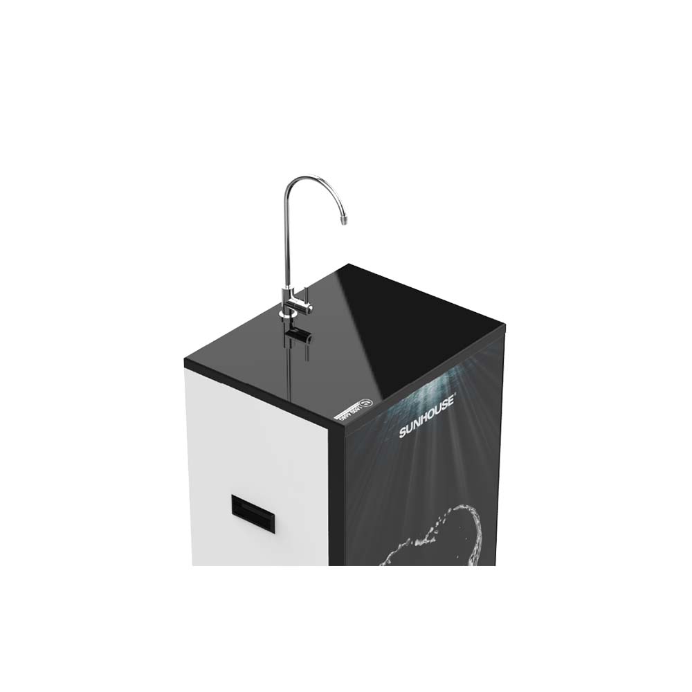Máy lọc nước Sunhouse SHA8838K-Hàng chính hãng