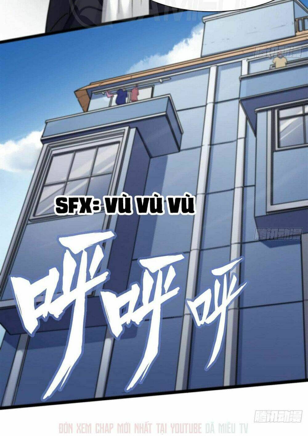 siêu cấp kiện bàn hiệp chapter 7 18