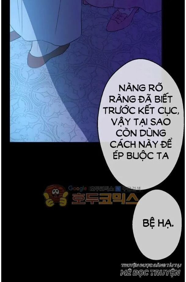 một ngày nọ tôi bỗng thành nàng công chúa chapter 15 47