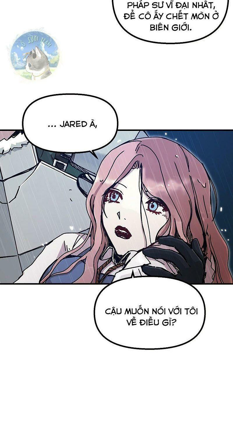 bug player - người chơi lỗi chapter 87 40