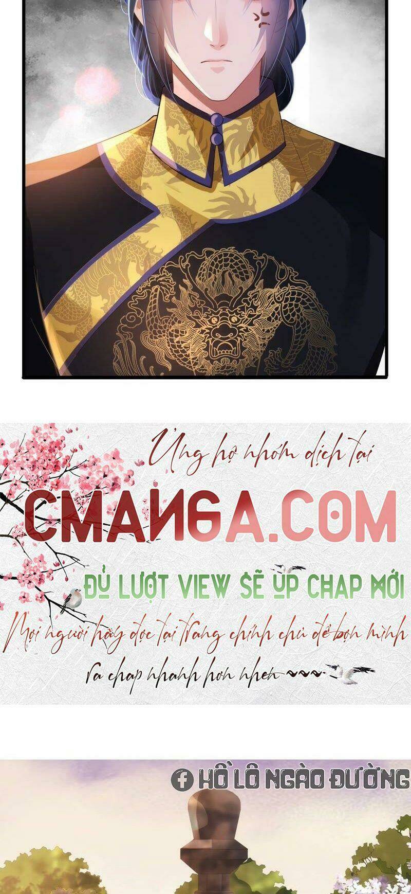 quận chúa vững vàng, thiết lập nhân vật không thể vỡ chapter 70 9