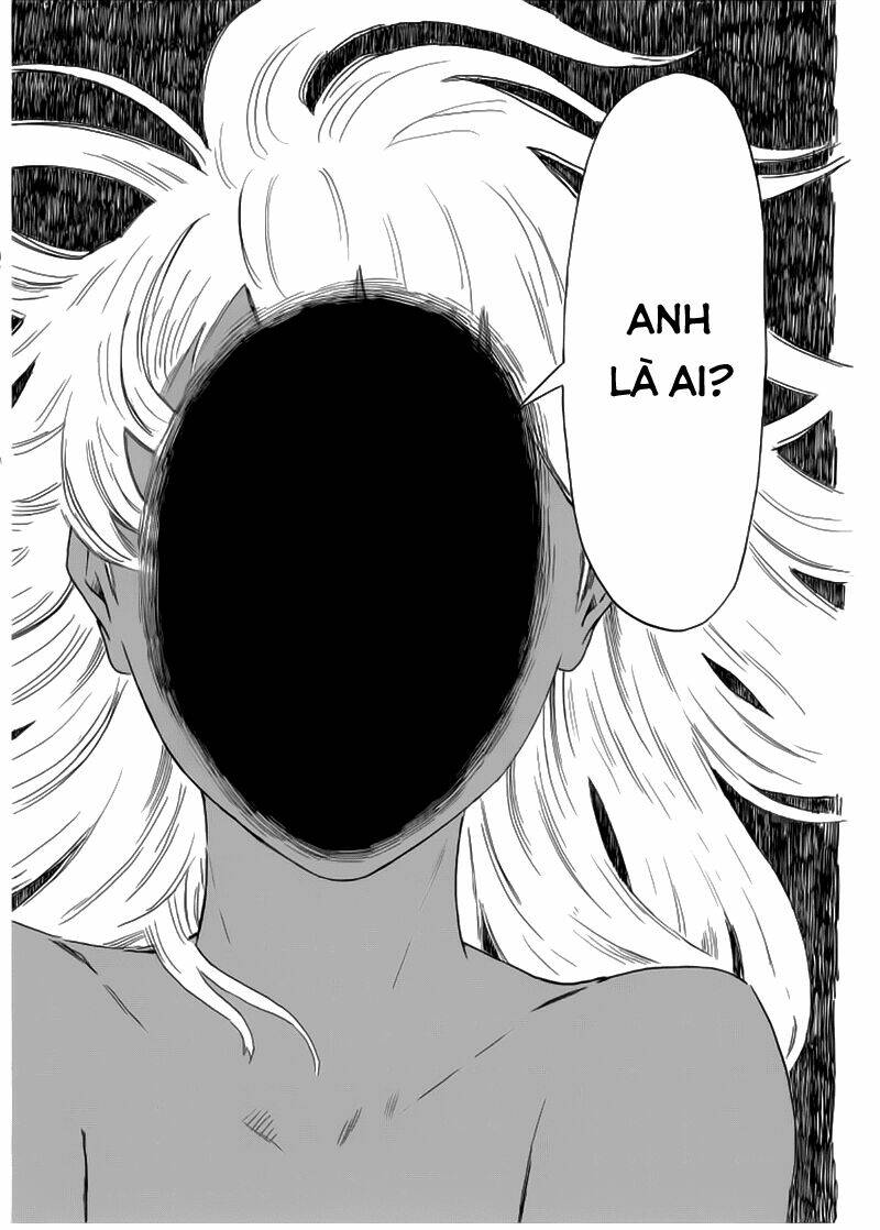 boku wa mari no naka chapter 32 9