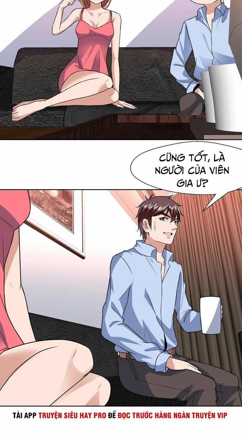 không phải ngón tay vàng chapter 74 10