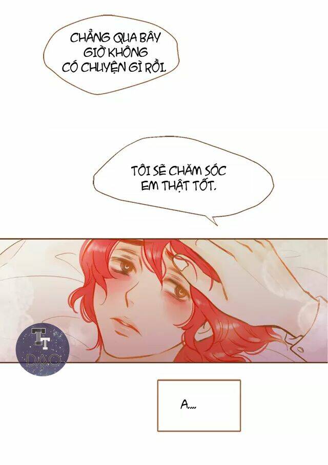 tân lang yếu tòng tiểu dưỡng khởi chapter 10 69