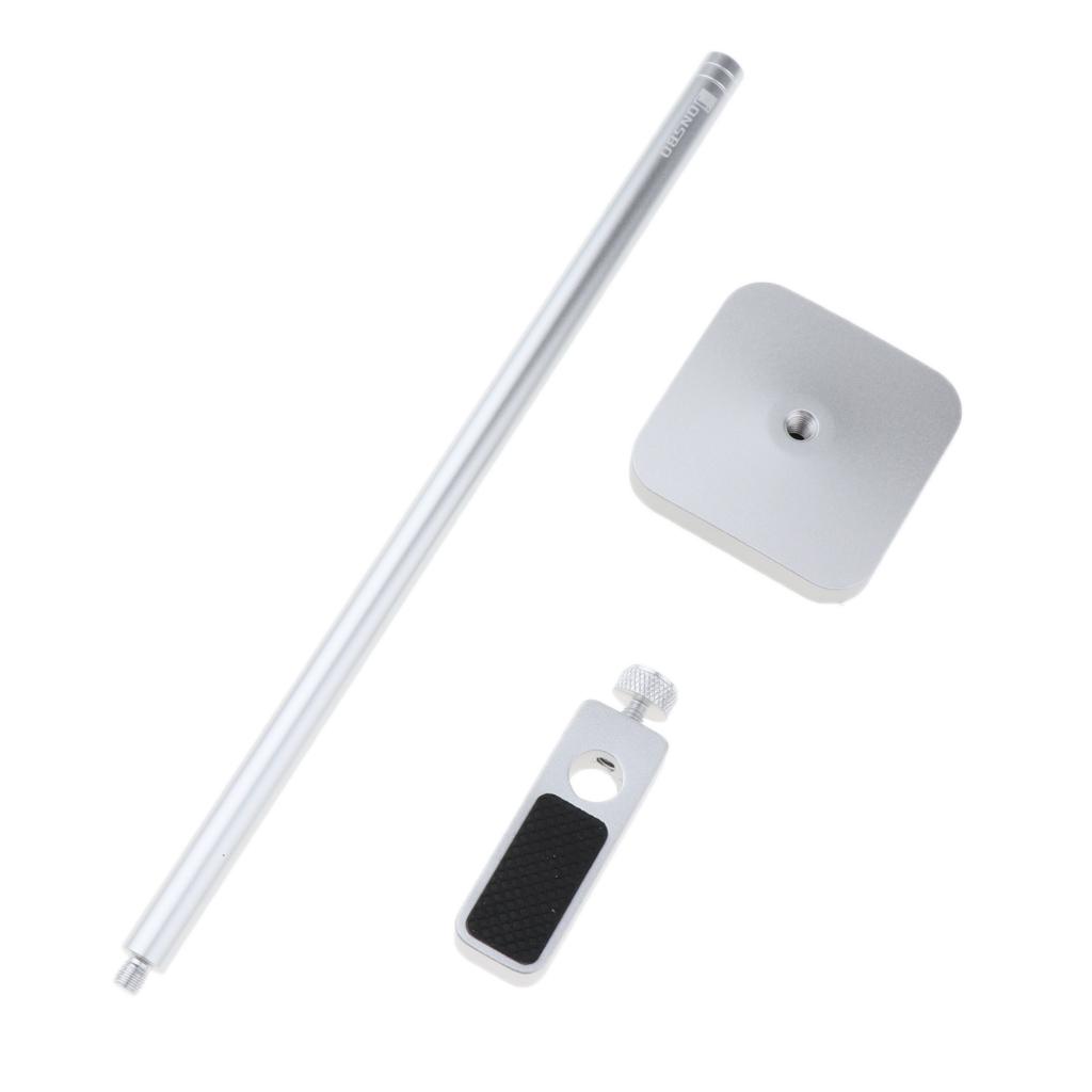 Aluminum Anodic Polishing VC-2 Graphics Card Holder Jack Bracket Support