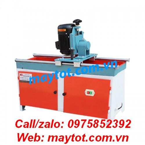 Máy mài lưỡi bào tự động MF 207