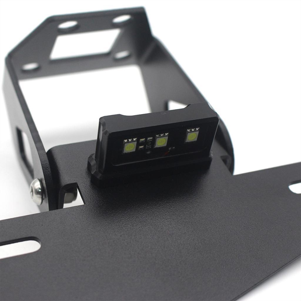 Rear Tail  Holder Bracket Kit fits for   Ninja400