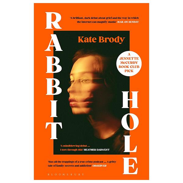 Sách ngoại văn: Rabbit Hole