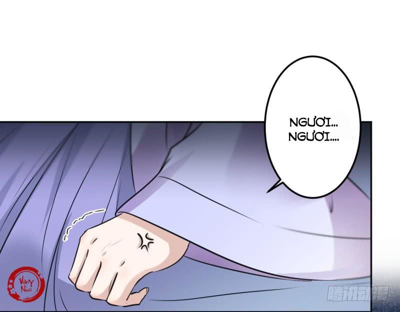 vương gia không thể trêu chapter 27 3