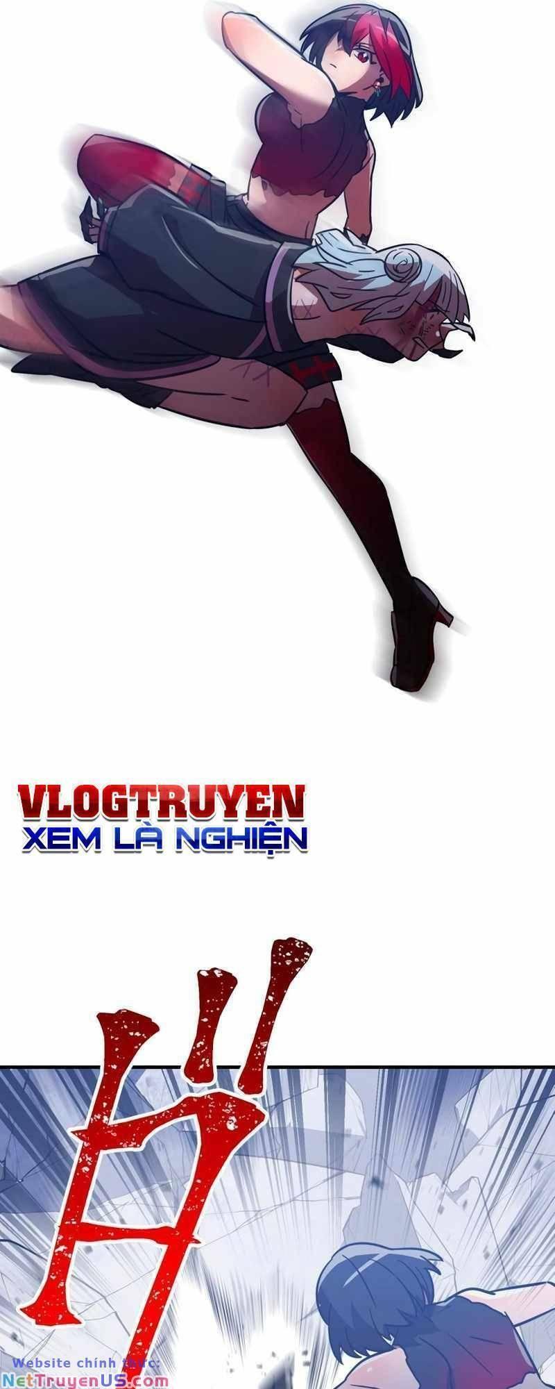 Huyết Thánh Cứu Thế Chủ~ Ta Chỉ Cần 0.0000001% Đã Trở Thành Vô Địch chapter 37 86