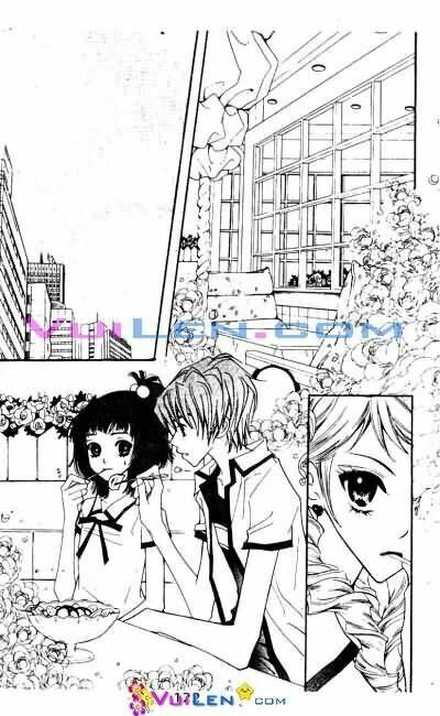 thiên thần dễ thương chapter 5 122