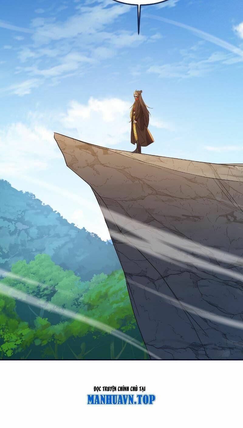 tiên võ đế tôn chapter 542 40