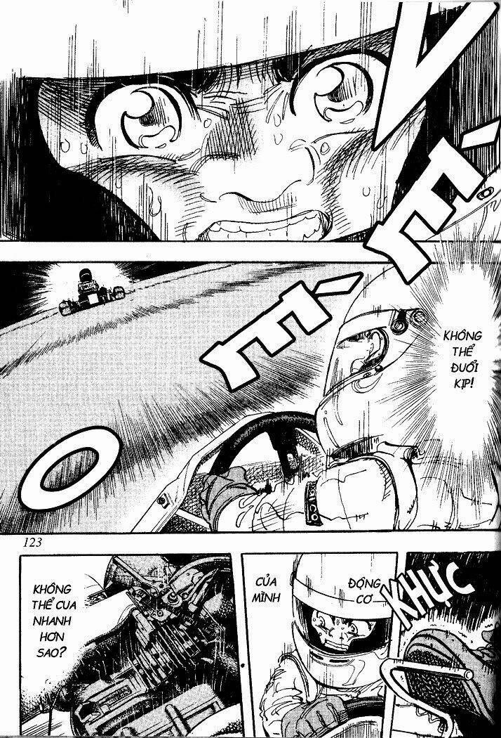 khát vọng đường đua chapter 11 1