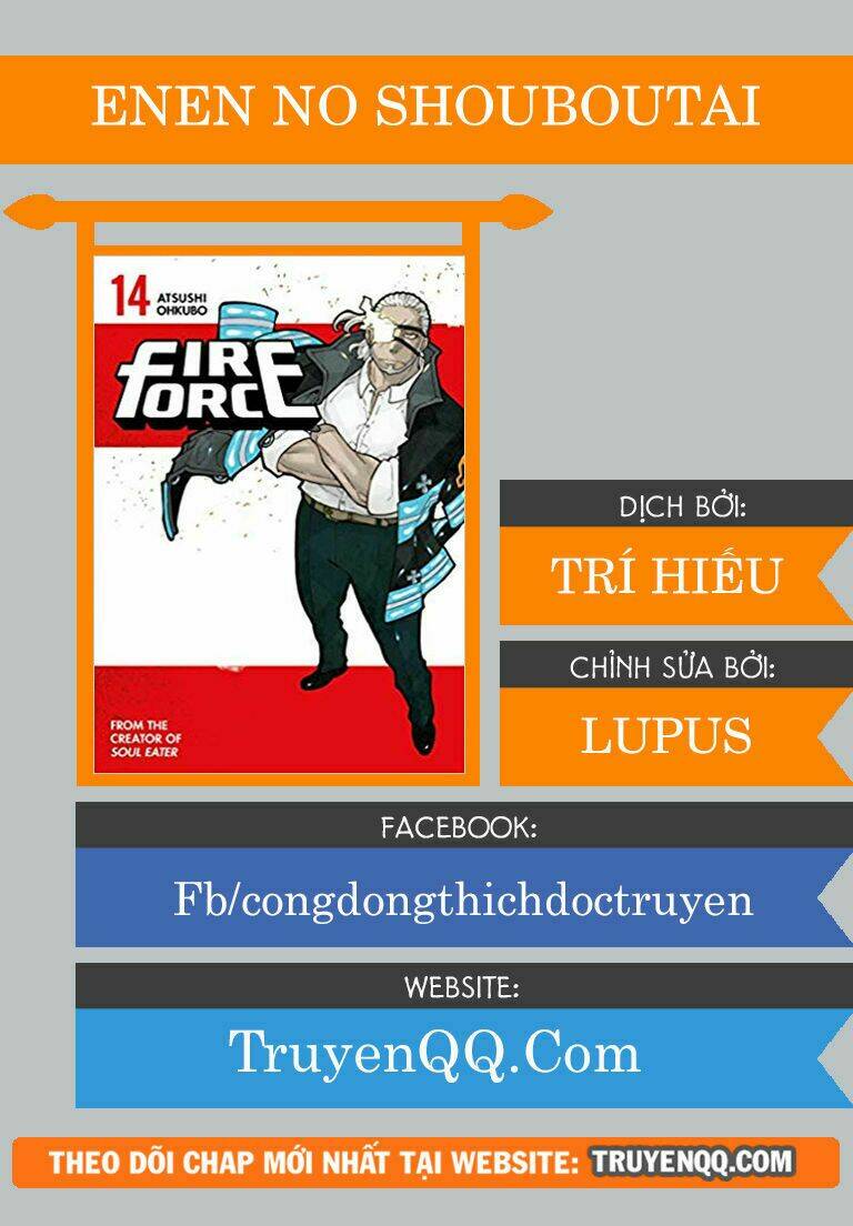 biệt đội lính cứu hỏa chapter 157 20