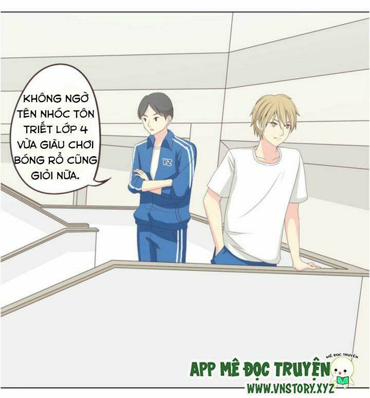 xin chào! dân nữ chapter 47 29