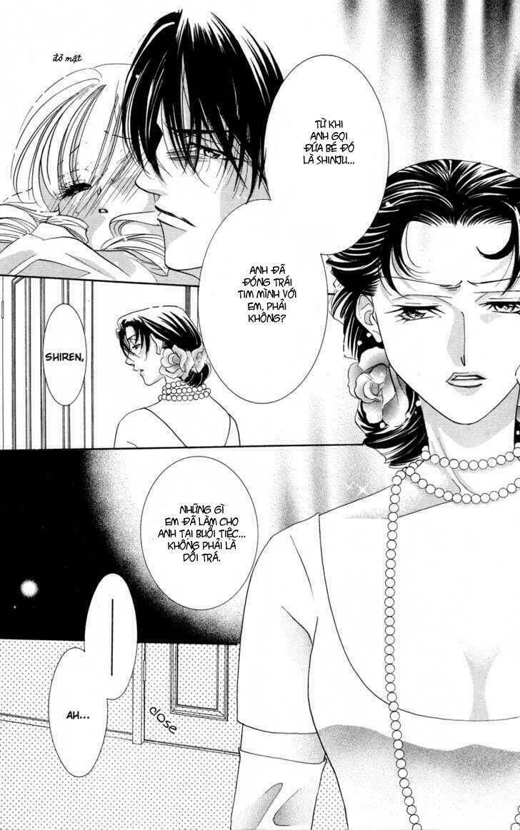 chàng thợ săn dâm đãng chapter 8 38