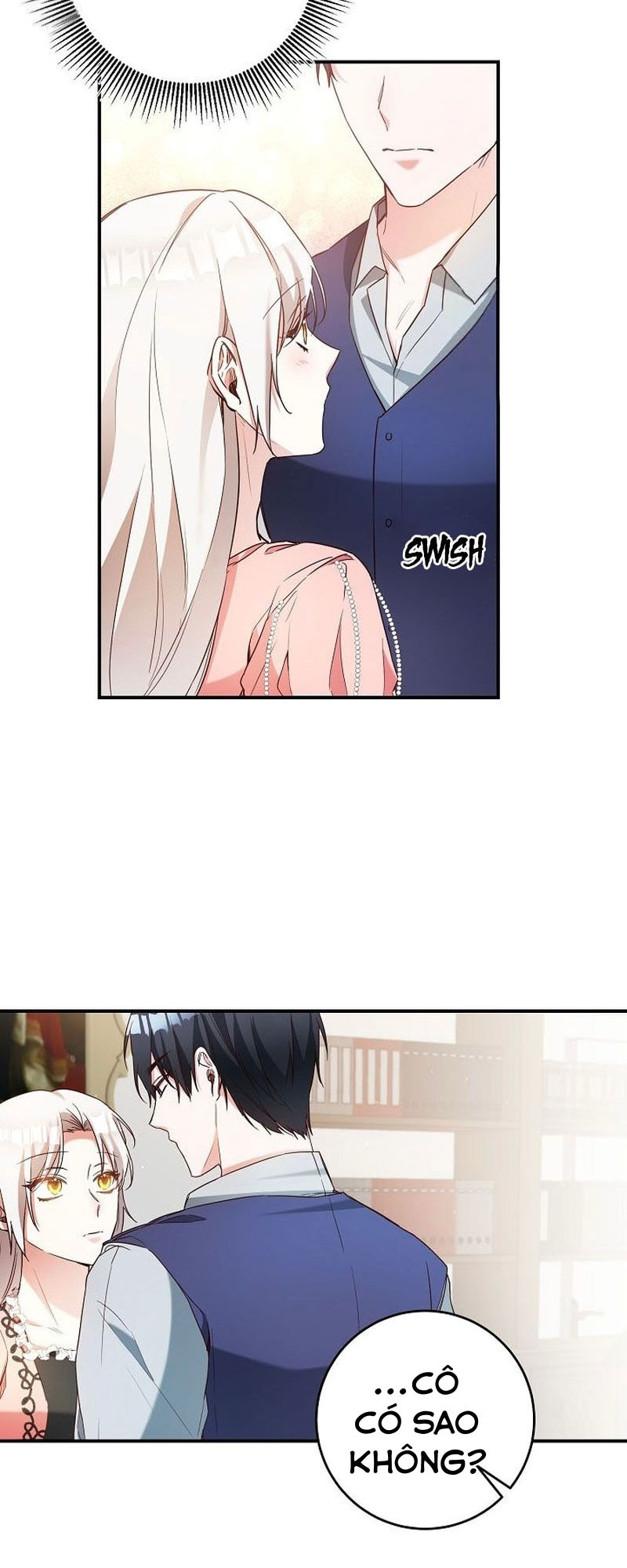 lý do nàng ấy sống như 1 ác nữ chapter 44.2 11