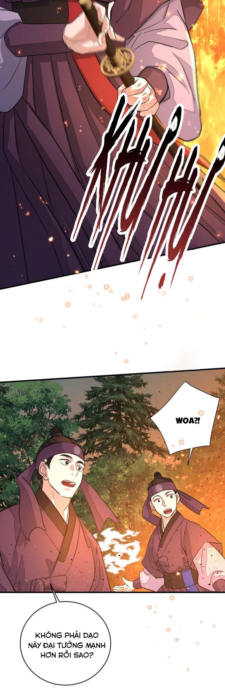 bóng trăng chapter 8 53