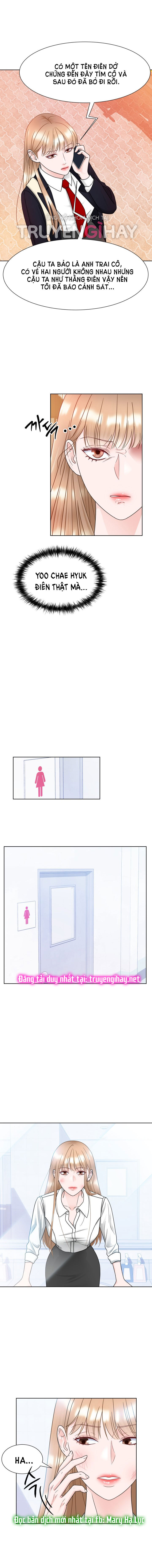 [18+] muộn màng chapter 11.1 8