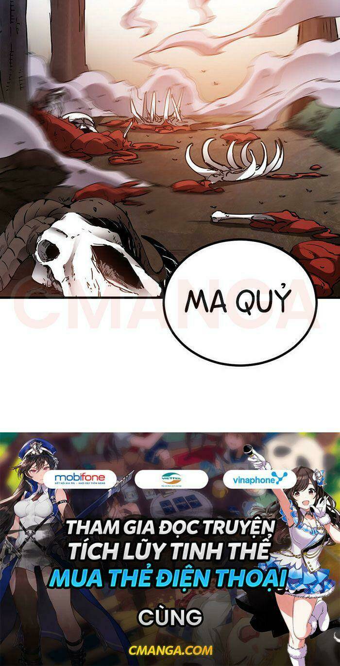 sau mạt thế tôi trở thành zombie chapter 35 34