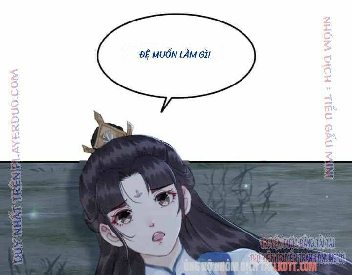 trọng sinh bá sủng nhiếp chính vương quá mạnh mẽ chapter 146 41