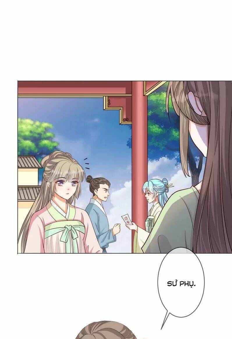 độc y cuồng phi chapter 26 8