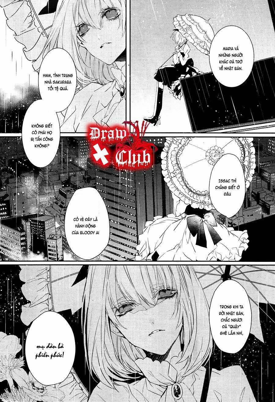 đẫm máu đức mẹ chapter 28 7