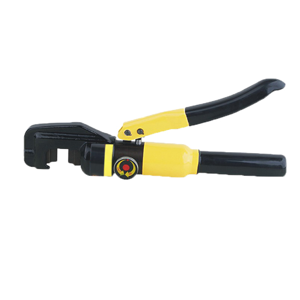 Kìm Cắt Cáp Thủy Lực ABG HY-12A - Hàng Chính Hãng