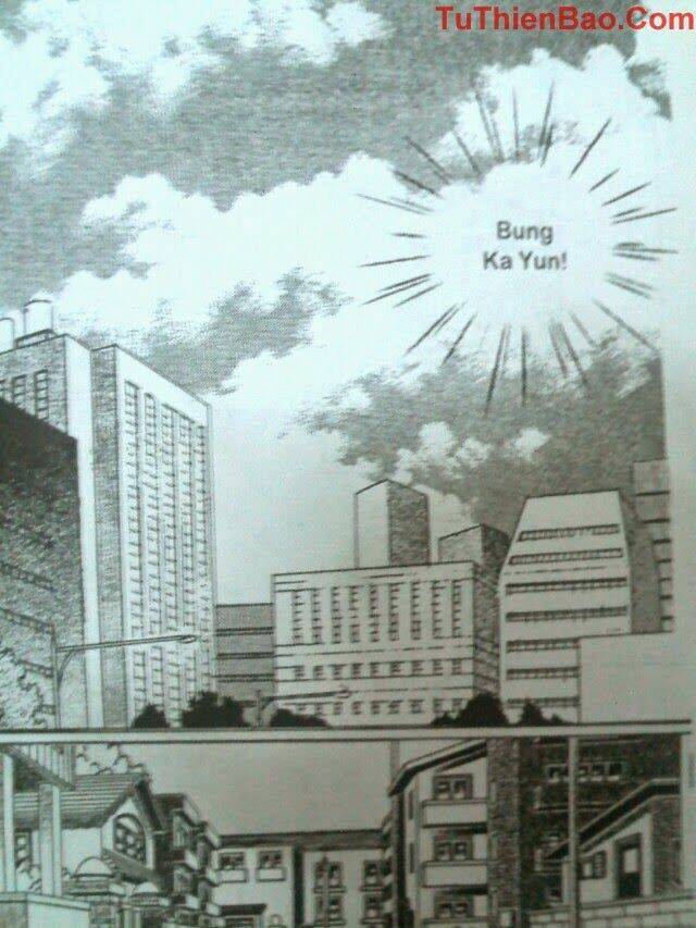 tình trong mộng chapter 11 135