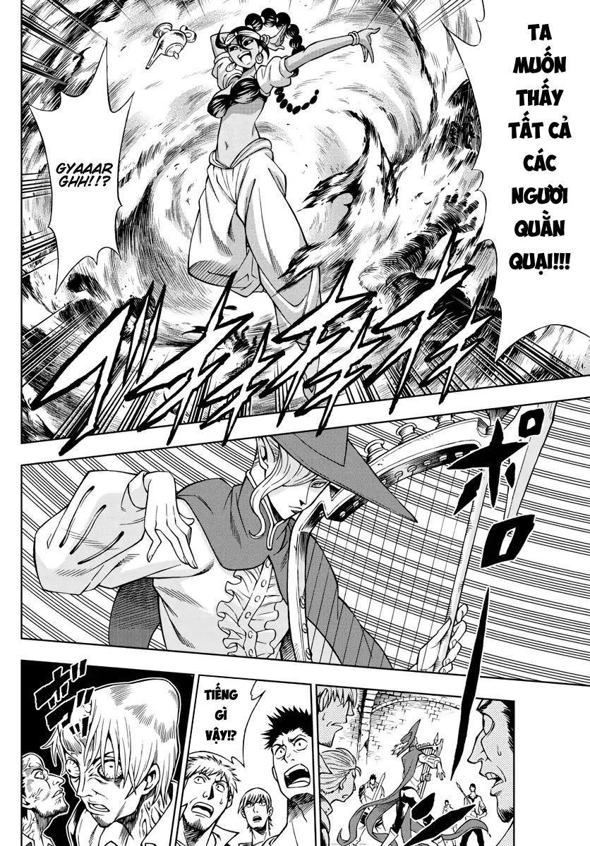 marry grave chapter 40 5