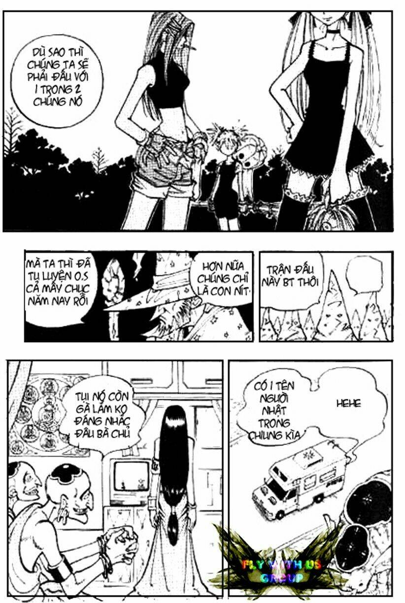 vua pháp thuật chapter 61 13