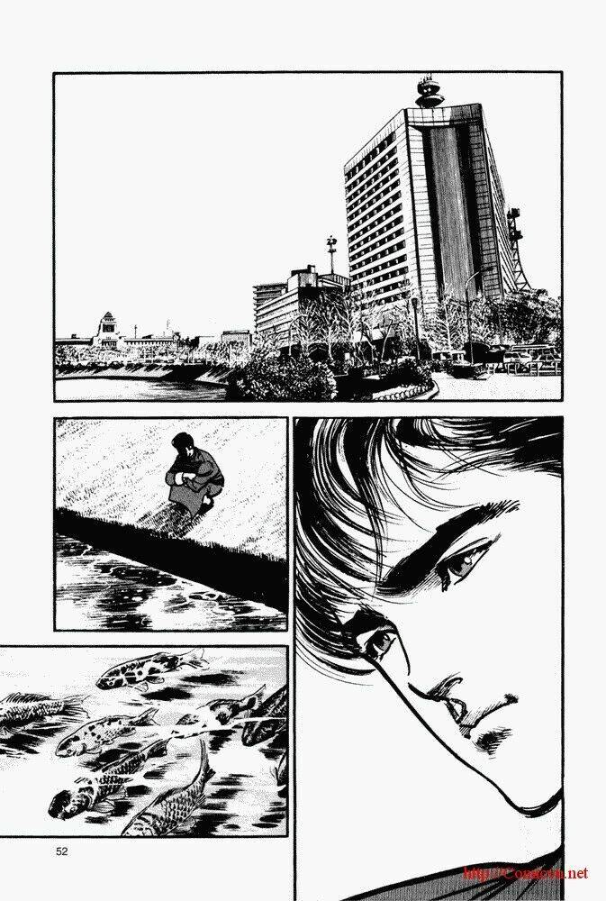 crying freeman chapter 3 2