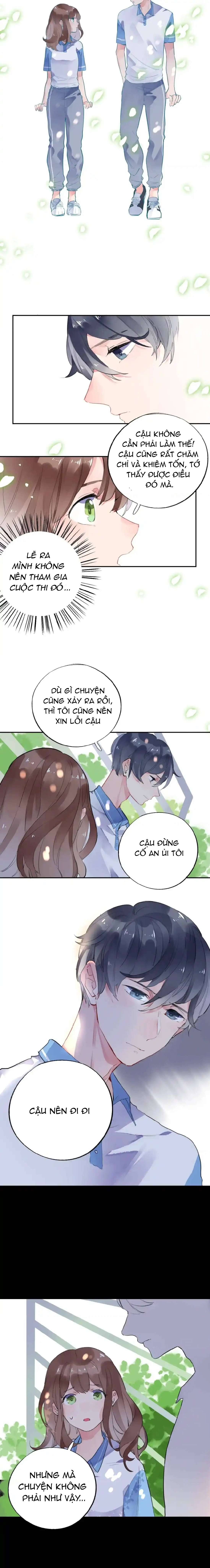 dolo vận mệnh giao nang chapter 7 11