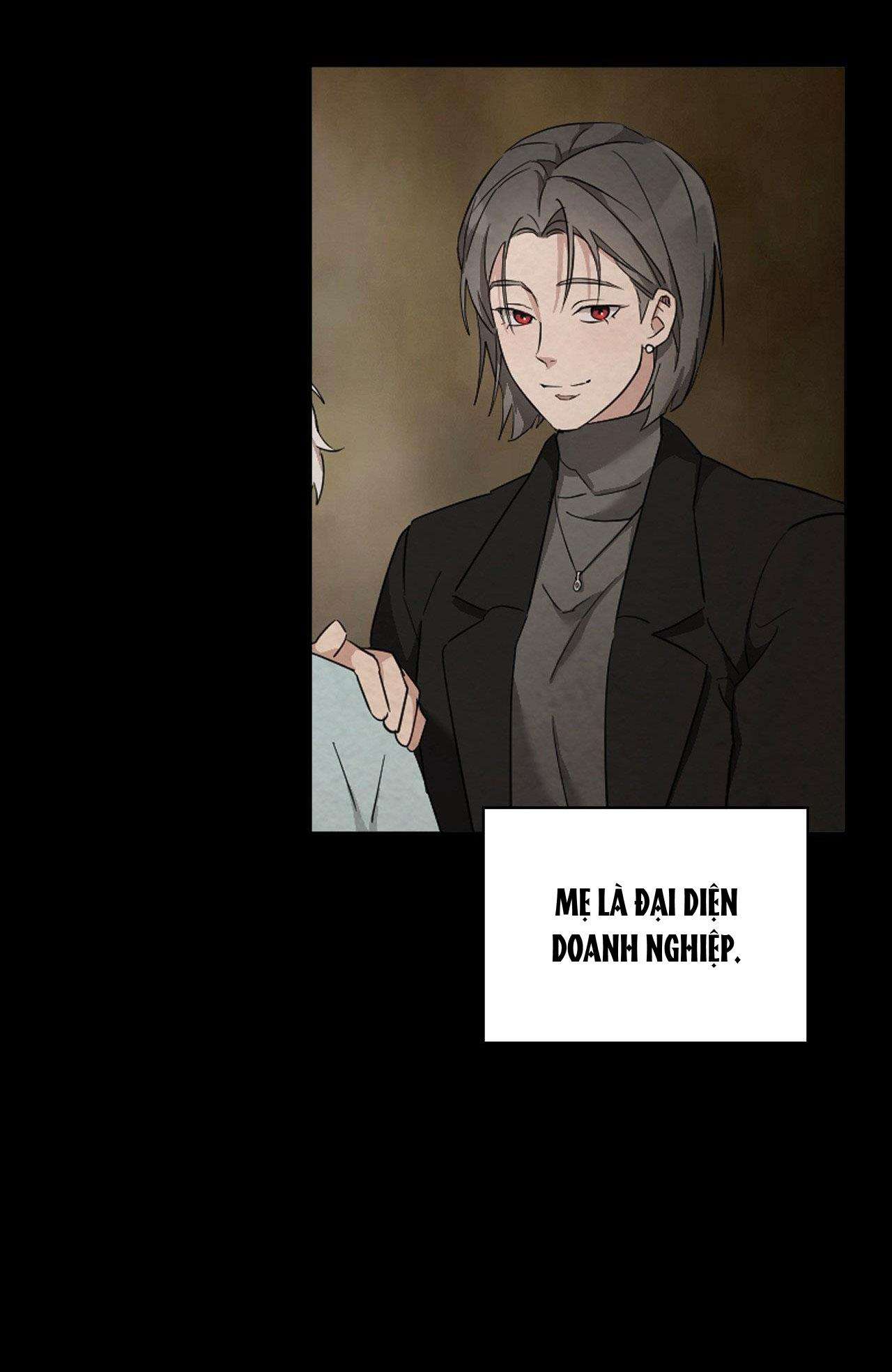 lỗi tại dễ thương chapter 27 26