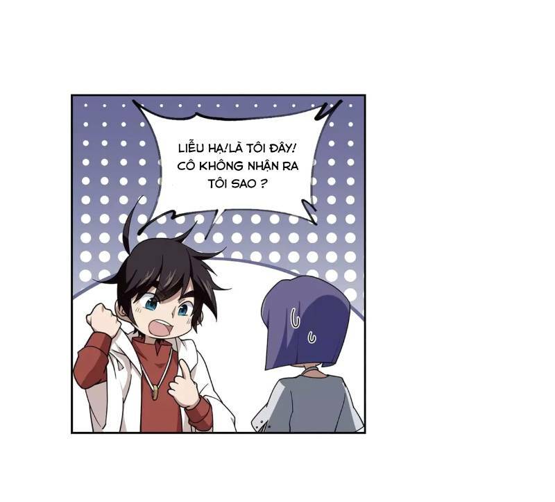 võng du chi cận chiến pháp sư chapter 191 18