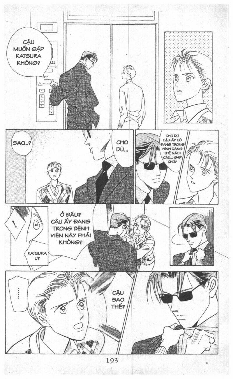 nàng tiên ánh trăng - kaguya hime chapter 12 191